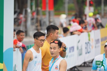 NÔNG THÔN VIỆT MARATHON - NGHỆ AN 2023 - Ảnh #420987