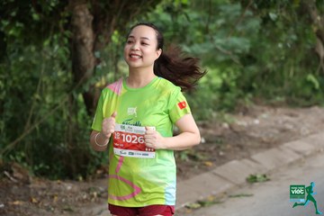 NÔNG THÔN VIỆT MARATHON - NGHỆ AN 2023 - Ảnh #421834