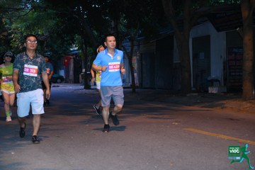 NÔNG THÔN VIỆT MARATHON - NGHỆ AN 2023 - Ảnh #424025