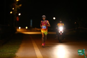 NÔNG THÔN VIỆT MARATHON - NGHỆ AN 2023 - Ảnh #417270