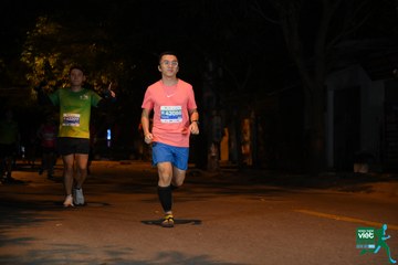 NÔNG THÔN VIỆT MARATHON - NGHỆ AN 2023 - Ảnh #423152
