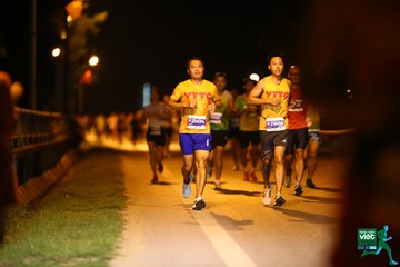NÔNG THÔN VIỆT MARATHON - NGHỆ AN 2023 - Ảnh #416344
