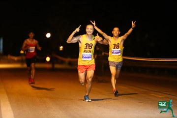 NÔNG THÔN VIỆT MARATHON - NGHỆ AN 2023 - Ảnh #416626