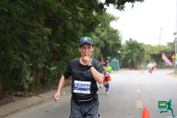 NÔNG THÔN VIỆT MARATHON - NGHỆ AN 2023 - Ảnh #422278