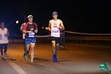 NÔNG THÔN VIỆT MARATHON - NGHỆ AN 2023 - Ảnh #415706