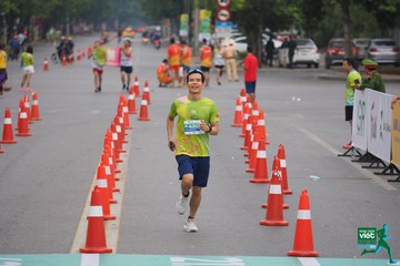 NÔNG THÔN VIỆT MARATHON - NGHỆ AN 2023 - Ảnh #421287