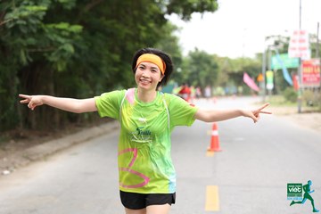 NÔNG THÔN VIỆT MARATHON - NGHỆ AN 2023 - Ảnh #422260