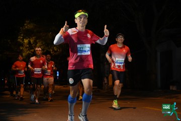 NÔNG THÔN VIỆT MARATHON - NGHỆ AN 2023 - Ảnh #423068