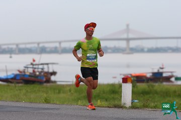 NÔNG THÔN VIỆT MARATHON - NGHỆ AN 2023 - Ảnh #415193