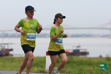 NÔNG THÔN VIỆT MARATHON - NGHỆ AN 2023 - Ảnh #415320