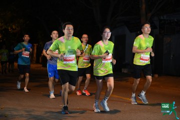 NÔNG THÔN VIỆT MARATHON - NGHỆ AN 2023 - Ảnh #423669