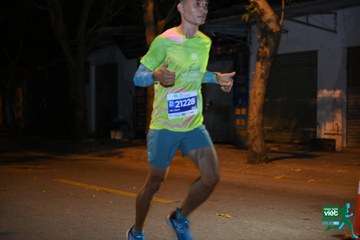 NÔNG THÔN VIỆT MARATHON - NGHỆ AN 2023 - Ảnh #423195
