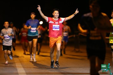 NÔNG THÔN VIỆT MARATHON - NGHỆ AN 2023 - Ảnh #416472