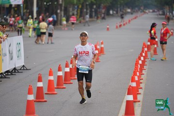 NÔNG THÔN VIỆT MARATHON - NGHỆ AN 2023 - Ảnh #421637