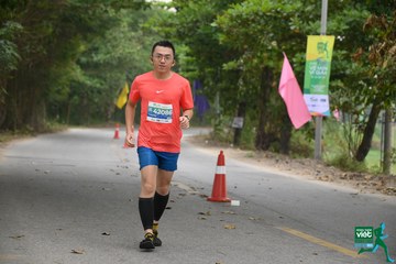 NÔNG THÔN VIỆT MARATHON - NGHỆ AN 2023 - Ảnh #426206