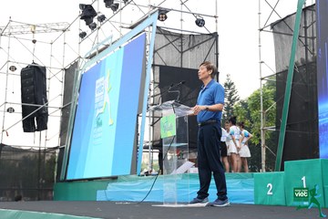 NÔNG THÔN VIỆT MARATHON - NGHỆ AN 2023 - Ảnh #422861