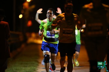 NÔNG THÔN VIỆT MARATHON - NGHỆ AN 2023 - Ảnh #416296