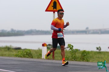 NÔNG THÔN VIỆT MARATHON - NGHỆ AN 2023 - Ảnh #415298