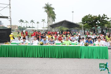 NÔNG THÔN VIỆT MARATHON - NGHỆ AN 2023 - Ảnh #422834