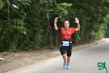 NÔNG THÔN VIỆT MARATHON - NGHỆ AN 2023 - Ảnh #422737