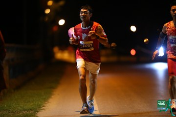 NÔNG THÔN VIỆT MARATHON - NGHỆ AN 2023 - Ảnh #416561