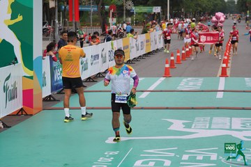 NÔNG THÔN VIỆT MARATHON - NGHỆ AN 2023 - Ảnh #420841