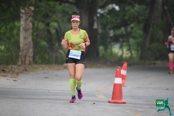 NÔNG THÔN VIỆT MARATHON - NGHỆ AN 2023 - Ảnh #425670