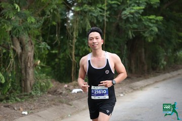 NÔNG THÔN VIỆT MARATHON - NGHỆ AN 2023 - Ảnh #421951