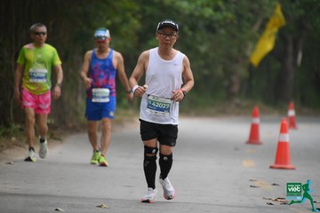 NÔNG THÔN VIỆT MARATHON - NGHỆ AN 2023 - Ảnh #426244