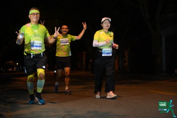 NÔNG THÔN VIỆT MARATHON - NGHỆ AN 2023 - Ảnh #423163