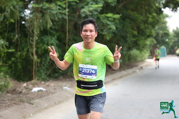 NÔNG THÔN VIỆT MARATHON - NGHỆ AN 2023 - Ảnh #422060