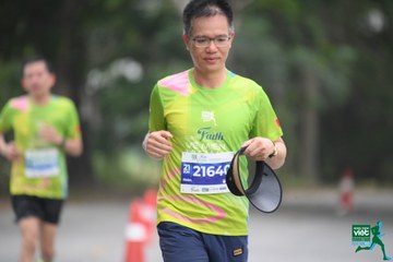 NÔNG THÔN VIỆT MARATHON - NGHỆ AN 2023 - Ảnh #425388