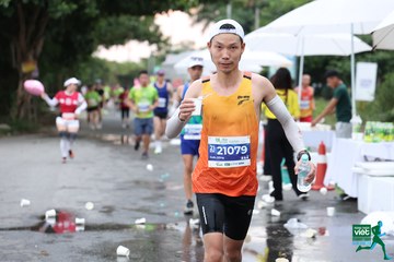 NÔNG THÔN VIỆT MARATHON - NGHỆ AN 2023 - Ảnh #421743