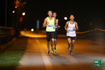 NÔNG THÔN VIỆT MARATHON - NGHỆ AN 2023 - Ảnh #417239