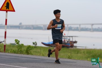 NÔNG THÔN VIỆT MARATHON - NGHỆ AN 2023 - Ảnh #415263
