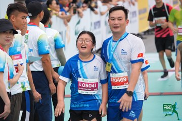 NÔNG THÔN VIỆT MARATHON - NGHỆ AN 2023 - Ảnh #418065