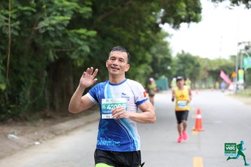 NÔNG THÔN VIỆT MARATHON - NGHỆ AN 2023 - Ảnh #422248