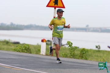 NÔNG THÔN VIỆT MARATHON - NGHỆ AN 2023 - Ảnh #415327