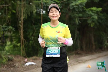 NÔNG THÔN VIỆT MARATHON - NGHỆ AN 2023 - Ảnh #422812