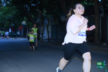 NÔNG THÔN VIỆT MARATHON - NGHỆ AN 2023 - Ảnh #424110
