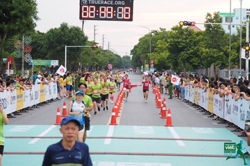 NÔNG THÔN VIỆT MARATHON - NGHỆ AN 2023 - Ảnh #417812