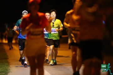 NÔNG THÔN VIỆT MARATHON - NGHỆ AN 2023 - Ảnh #415909
