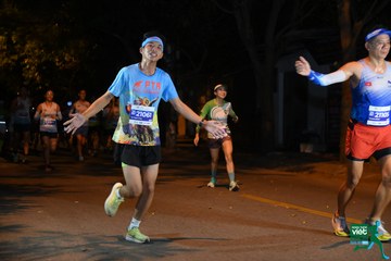 NÔNG THÔN VIỆT MARATHON - NGHỆ AN 2023 - Ảnh #423262