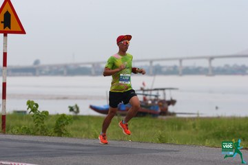 NÔNG THÔN VIỆT MARATHON - NGHỆ AN 2023 - Ảnh #415190