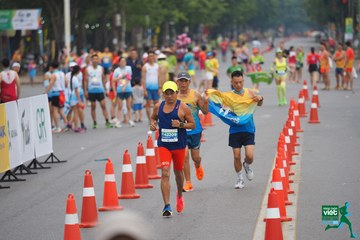 NÔNG THÔN VIỆT MARATHON - NGHỆ AN 2023 - Ảnh #421176
