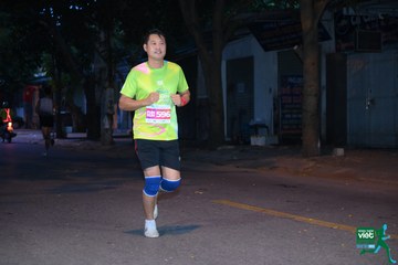 NÔNG THÔN VIỆT MARATHON - NGHỆ AN 2023 - Ảnh #423893