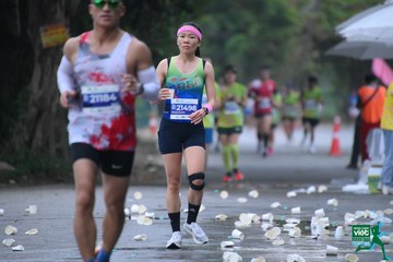 NÔNG THÔN VIỆT MARATHON - NGHỆ AN 2023 - Ảnh #424950