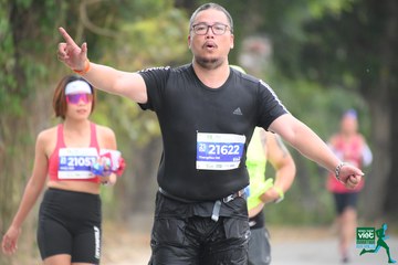 NÔNG THÔN VIỆT MARATHON - NGHỆ AN 2023 - Ảnh #425455