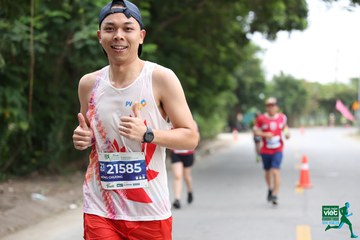 NÔNG THÔN VIỆT MARATHON - NGHỆ AN 2023 - Ảnh #422241