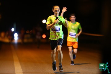 NÔNG THÔN VIỆT MARATHON - NGHỆ AN 2023 - Ảnh #416569
